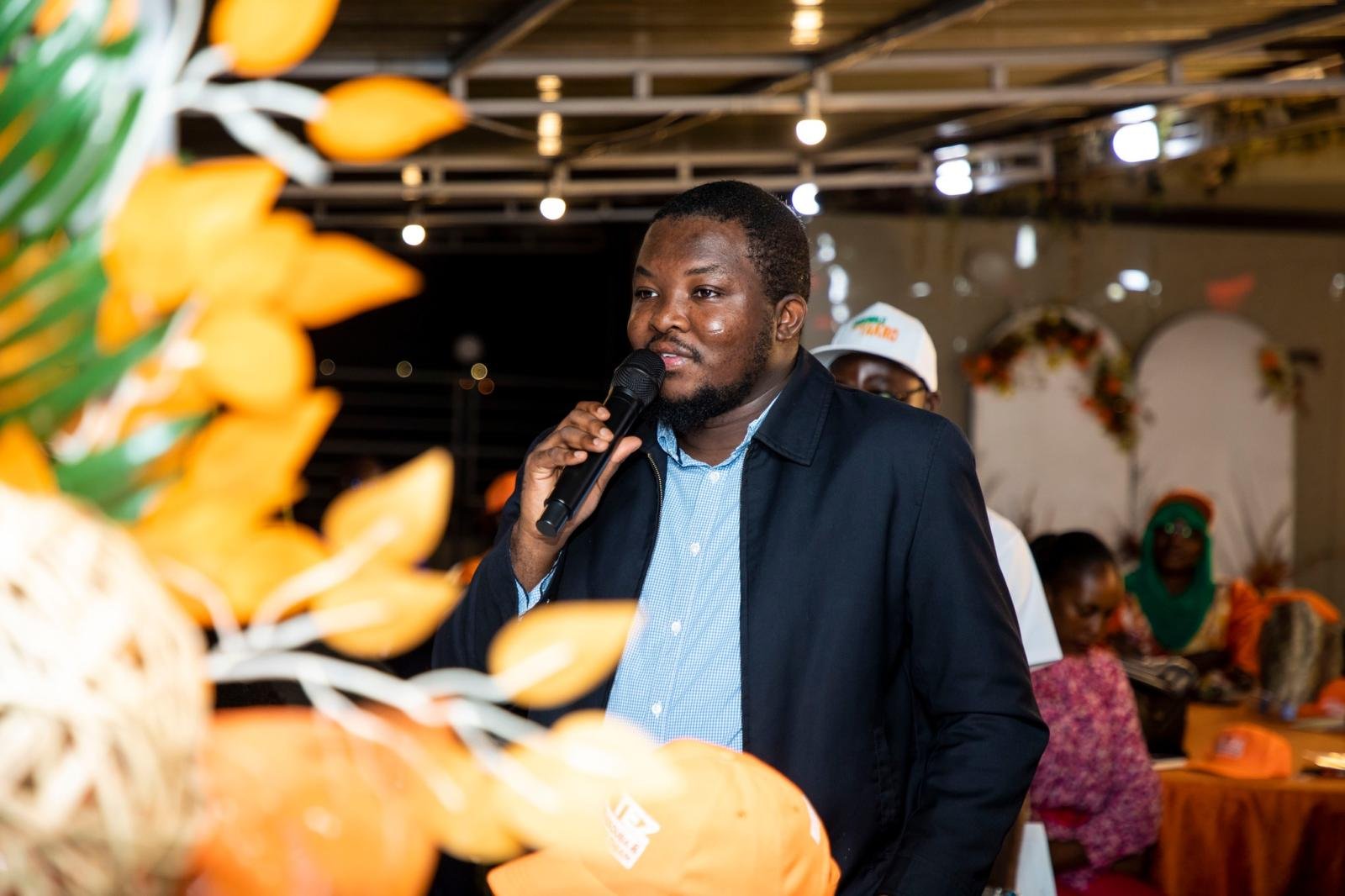 Dr Souleymane Diarrassouba appelle le secteur privé à l’action