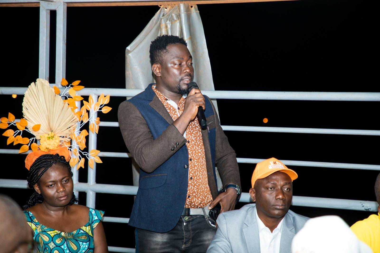 Dr Souleymane Diarrassouba appelle le secteur privé à l’action