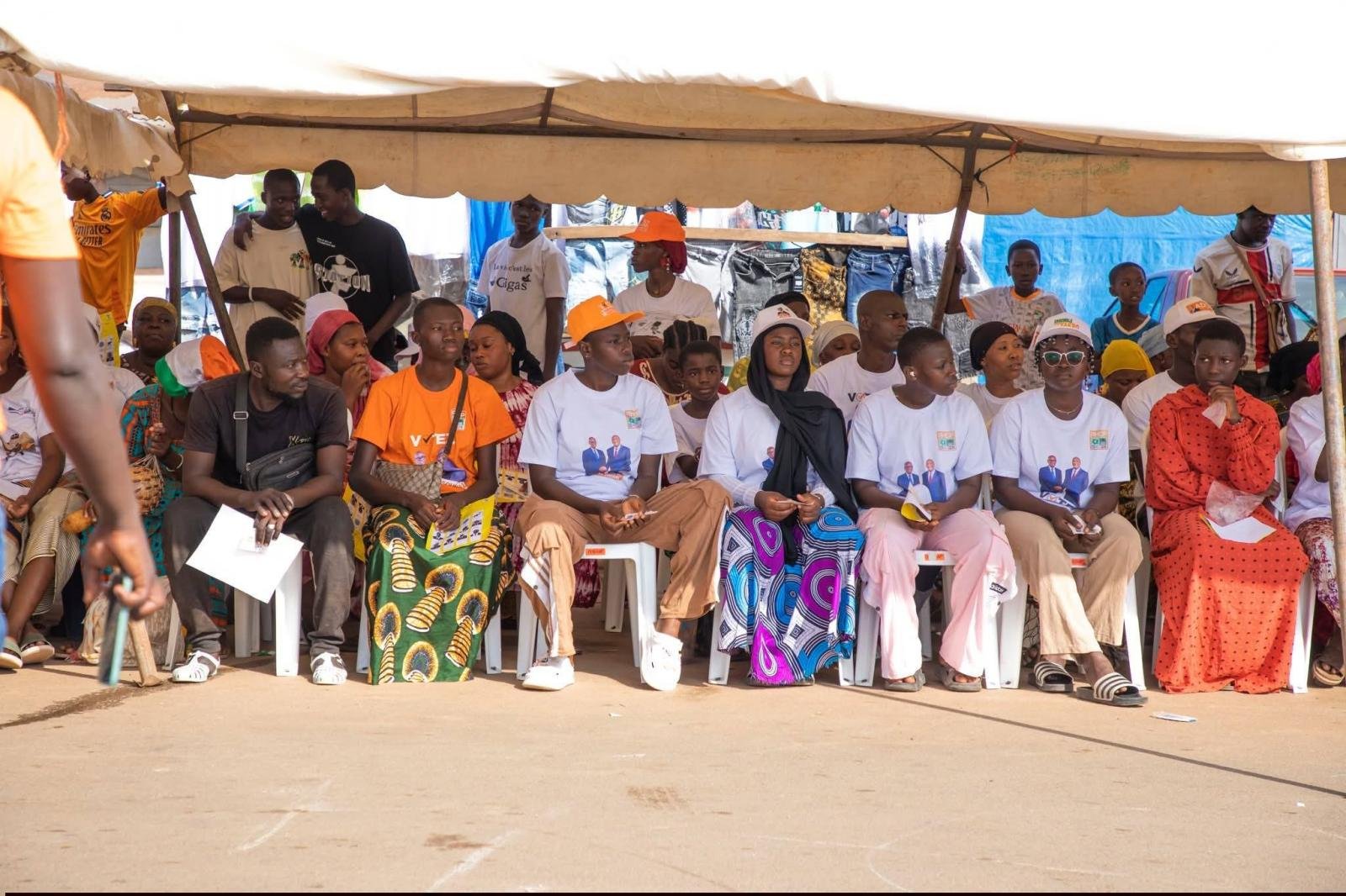 👉Nouveaux majeurs de Yakro : prêts pour le RHDP-Yakro !