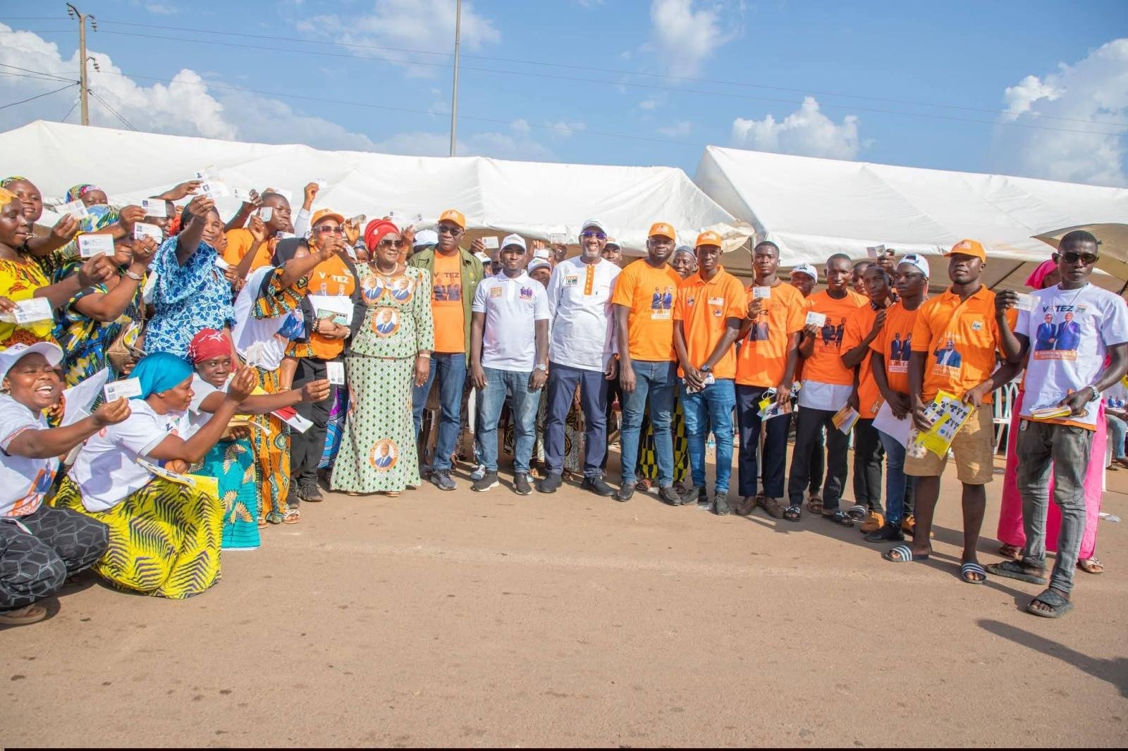 👉Nouveaux majeurs de Yakro : prêts pour le RHDP-Yakro !