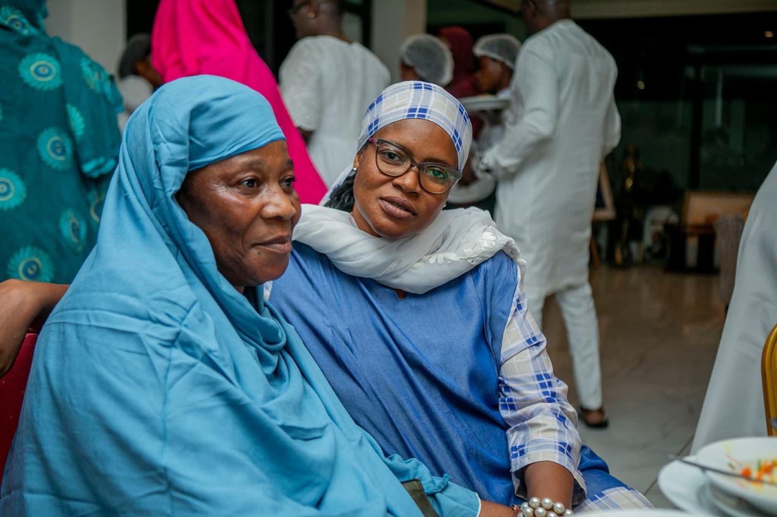 Yamoussoukro/Ramadan et carême : le Ministre Souleymane Diarrassouba rassemble musulmans et chrétiens autour d’une rupture collective