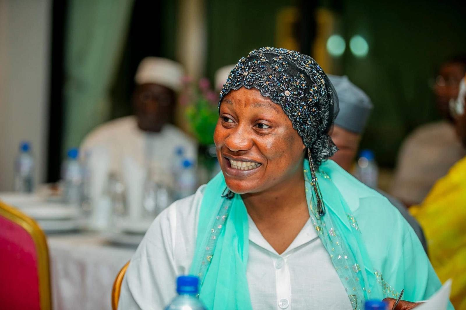 Yamoussoukro/Ramadan et carême : le Ministre Souleymane Diarrassouba rassemble musulmans et chrétiens autour d’une rupture collective