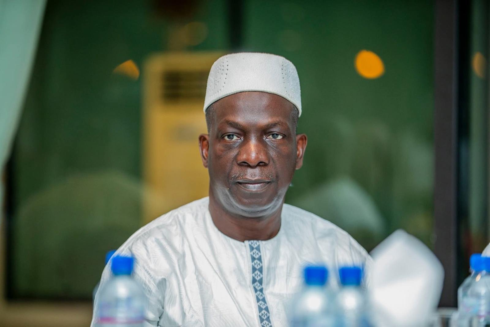 Yamoussoukro/Ramadan et carême : le Ministre Souleymane Diarrassouba rassemble musulmans et chrétiens autour d’une rupture collective