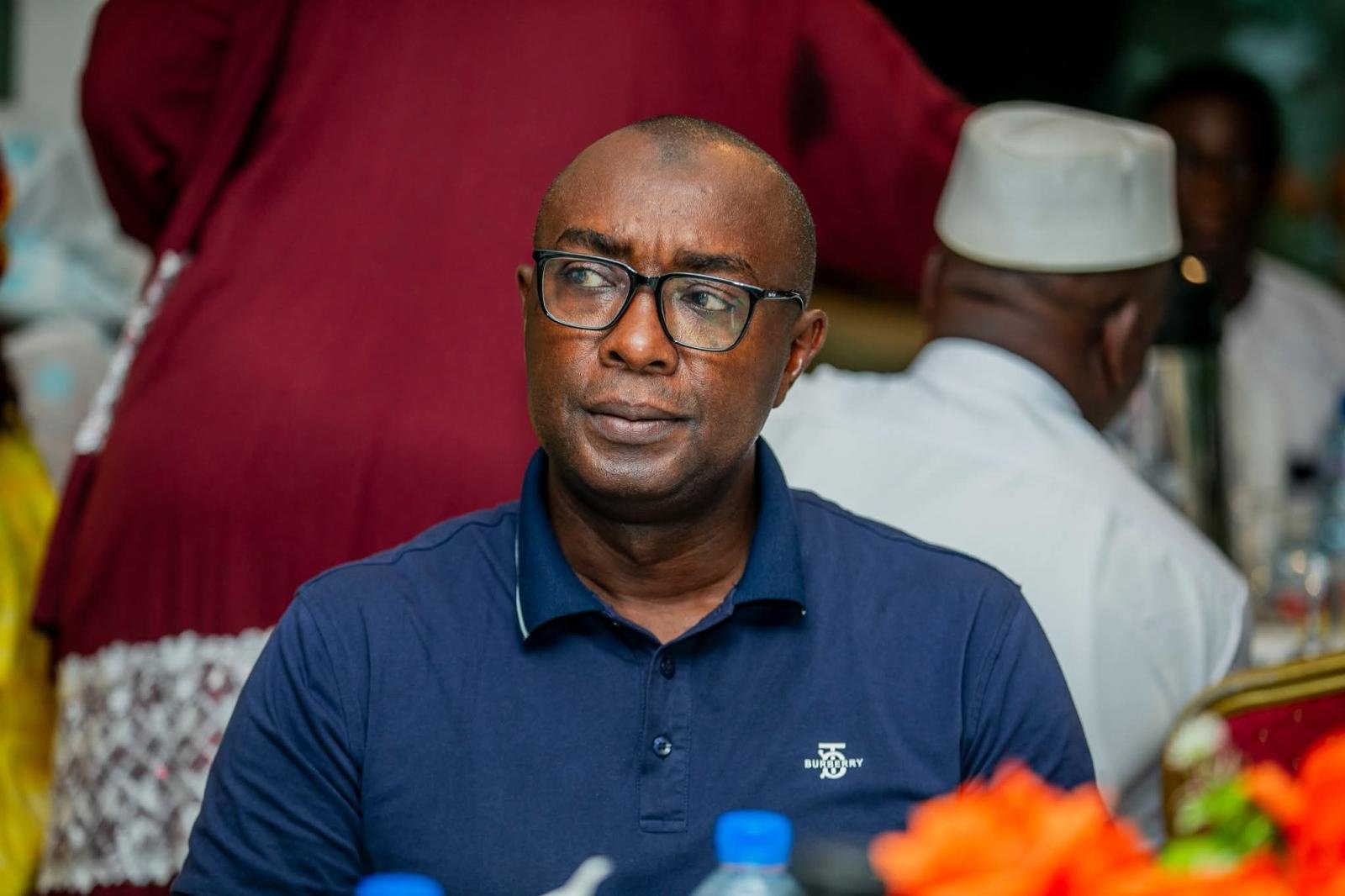 Yamoussoukro/Ramadan et carême : le Ministre Souleymane Diarrassouba rassemble musulmans et chrétiens autour d’une rupture collective