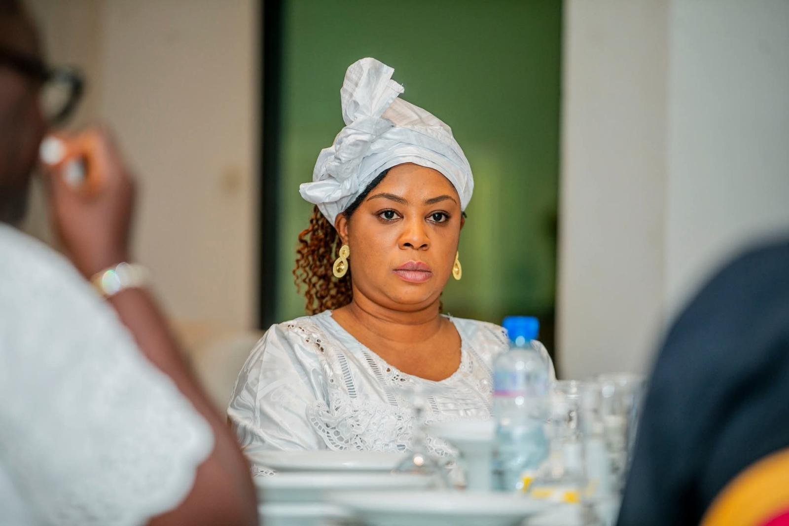 Yamoussoukro/Ramadan et carême : le Ministre Souleymane Diarrassouba rassemble musulmans et chrétiens autour d’une rupture collective